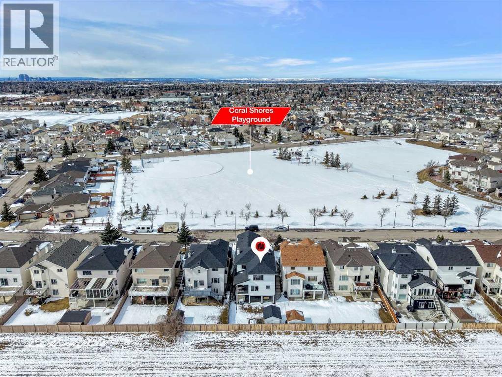 73 Coral Springs Park NE