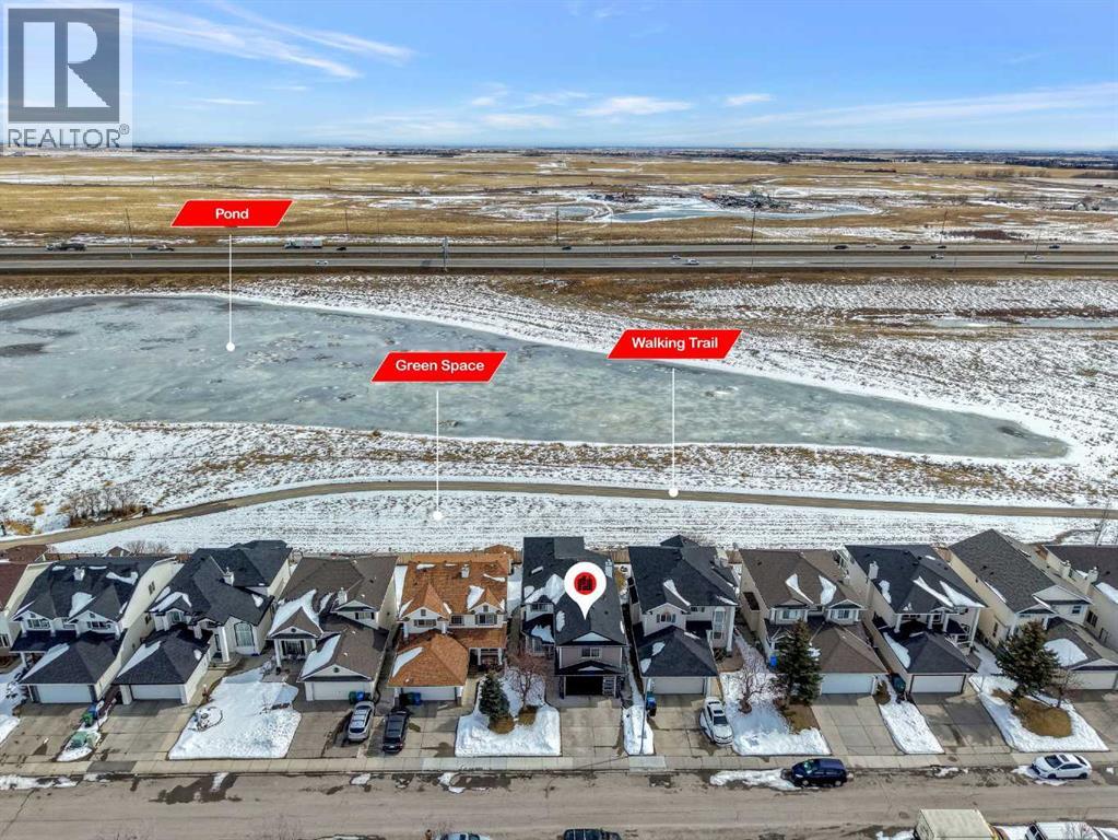 73 Coral Springs Park NE