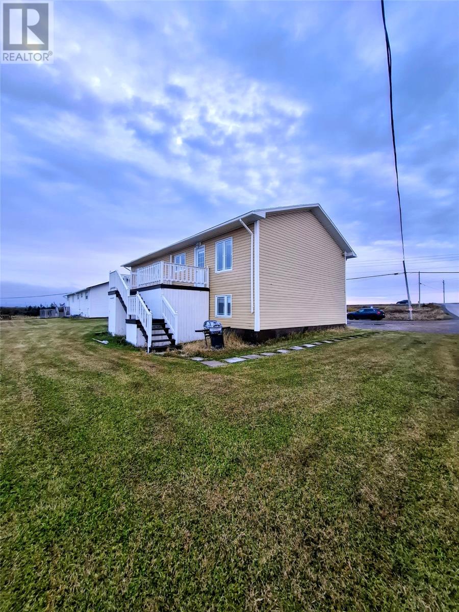2 Burkes Road