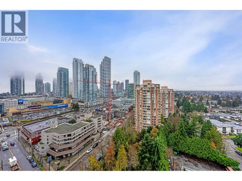 1608 4711 HAZEL STREET Burnaby BC V5H0J9