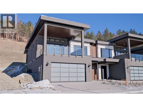 9201 Okanagan Centre Road W Unit# 17 Lake Country BC V4V0B8