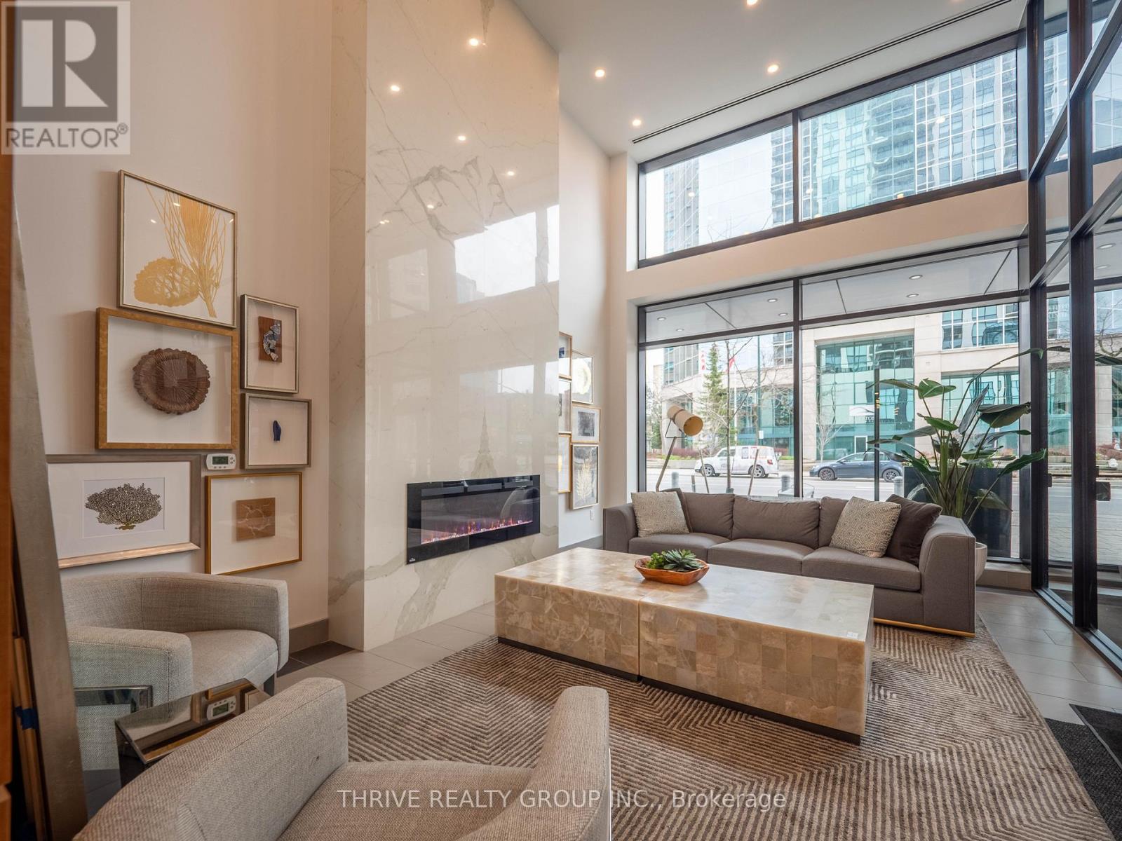 1705 - 505 TALBOT STREET