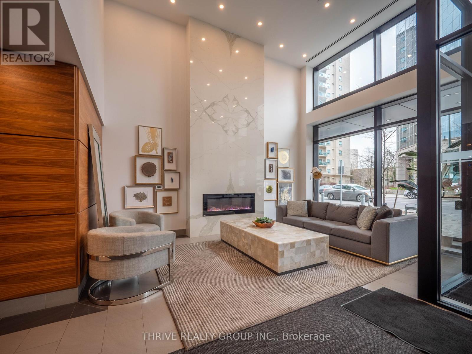 1705 - 505 TALBOT STREET