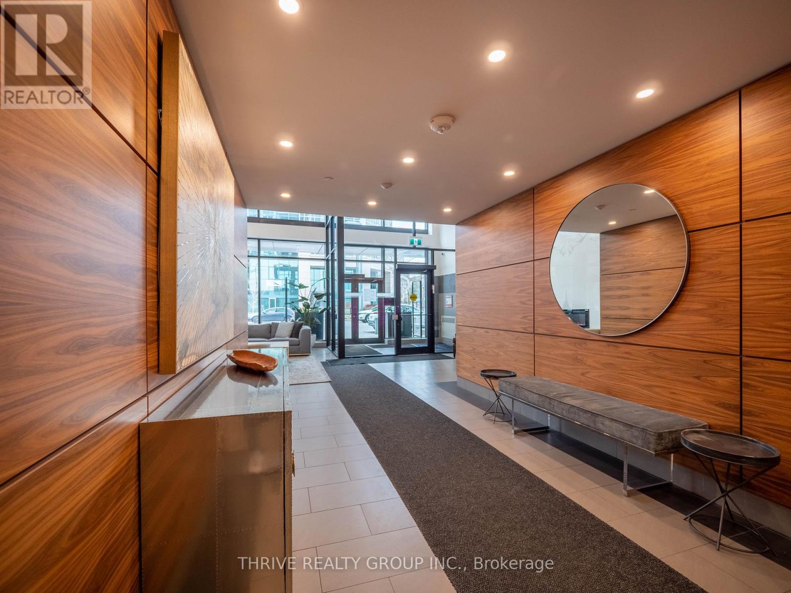 1705 - 505 TALBOT STREET