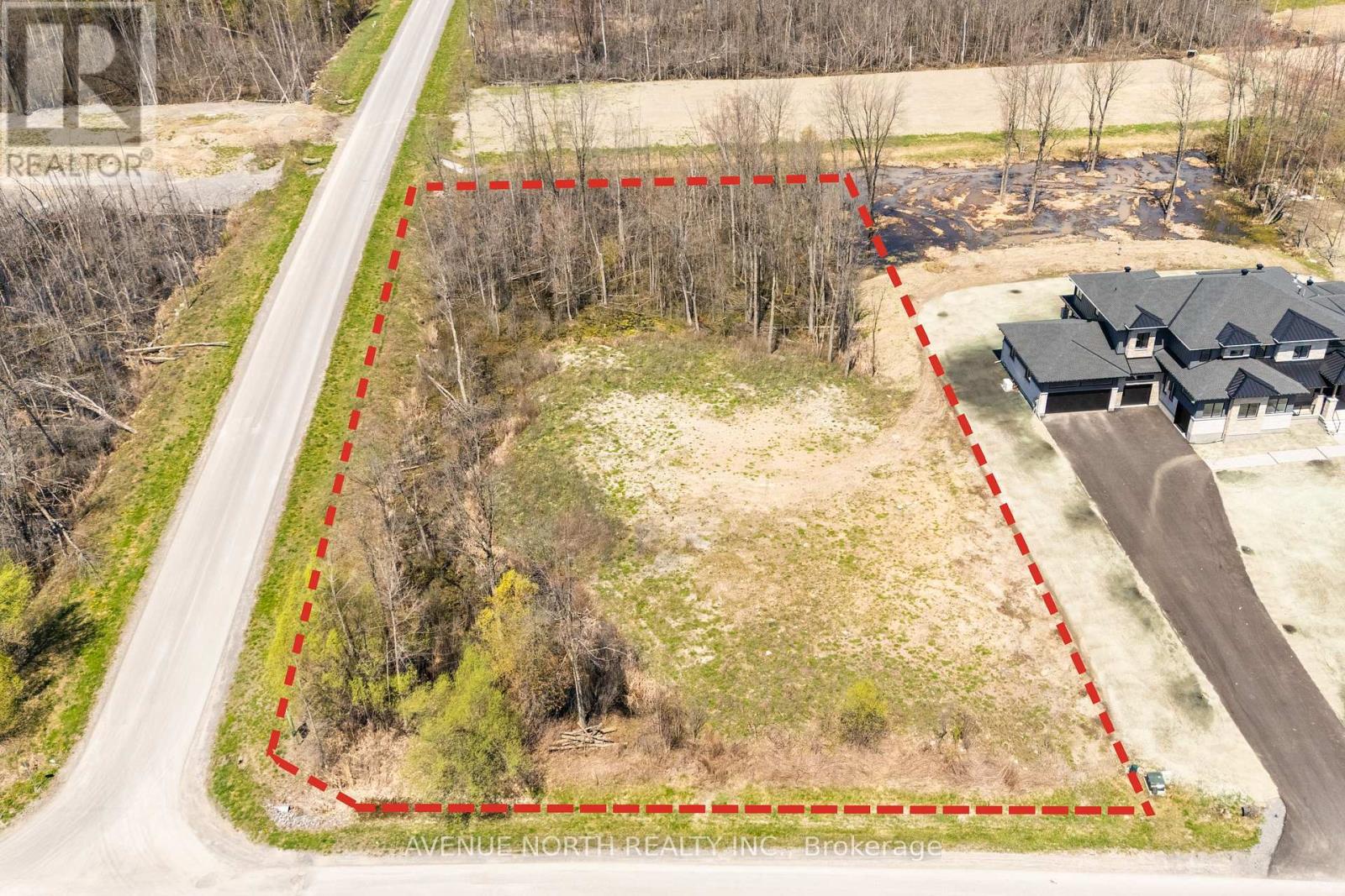 5829 RED CASTLE RIDGE