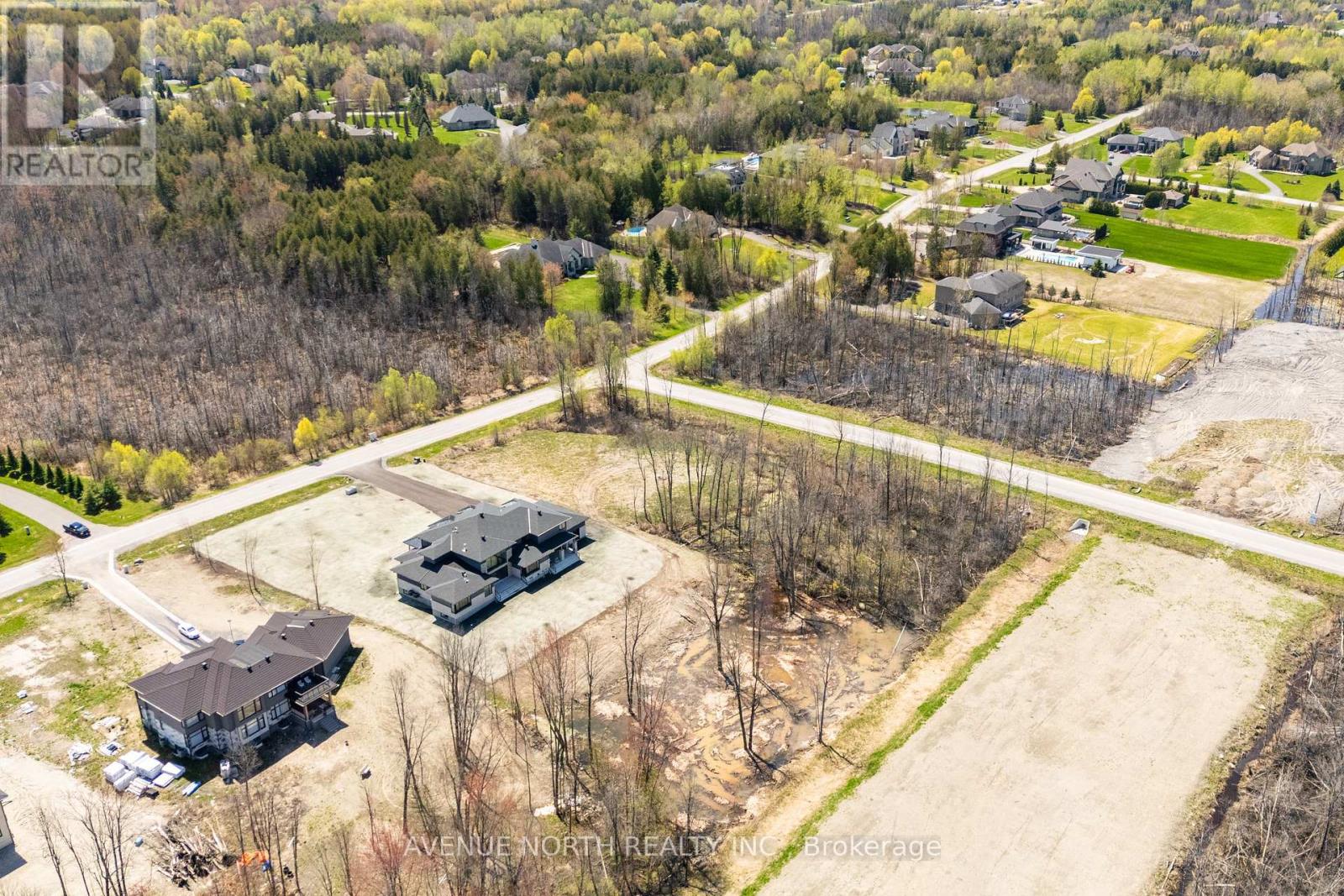 5829 RED CASTLE RIDGE