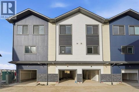 602, 200 Belvedere Boulevard SE Calgary AB T1X0L5
