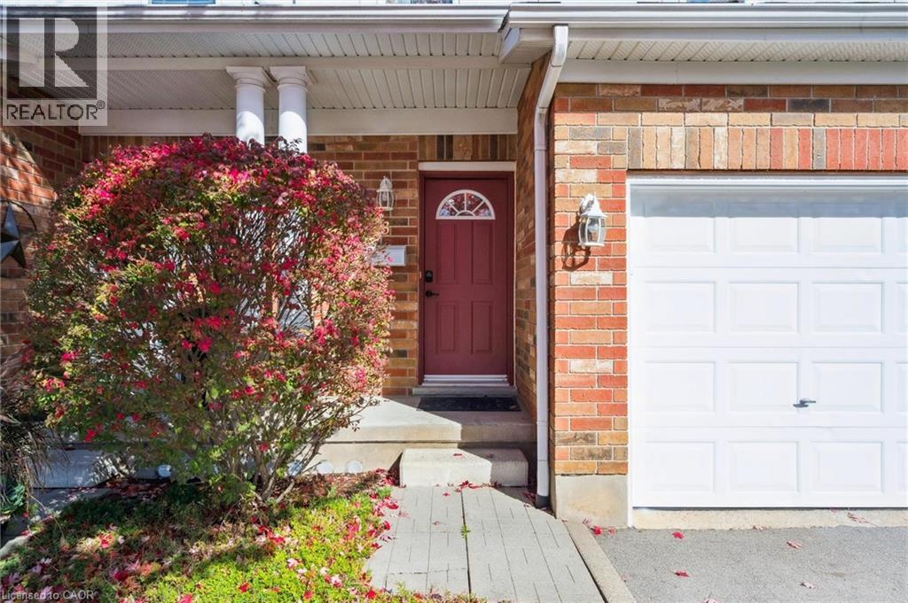 151 CLAIRFIELDS Drive Unit# 3