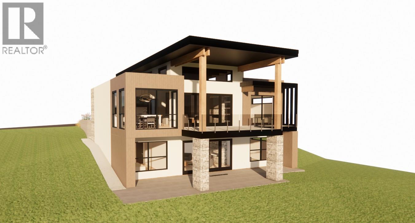 5 BEACON HILL Drive