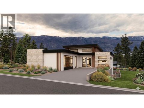 5 BEACON HILL Drive Lake Country BC V4V0A9