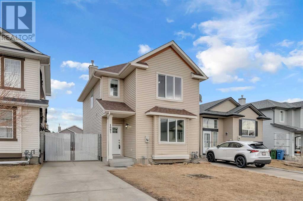 1095 Bridlemeadows Manor SW