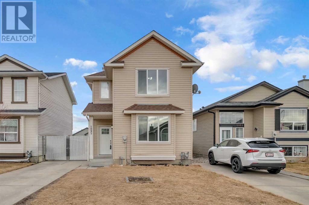 1095 Bridlemeadows Manor SW