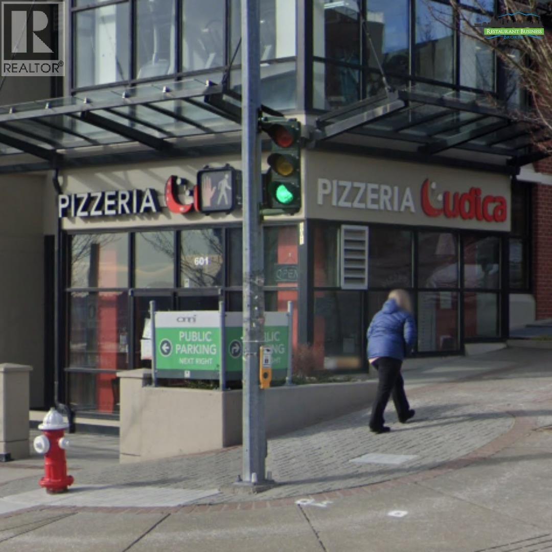 601 CARNARVON STREET