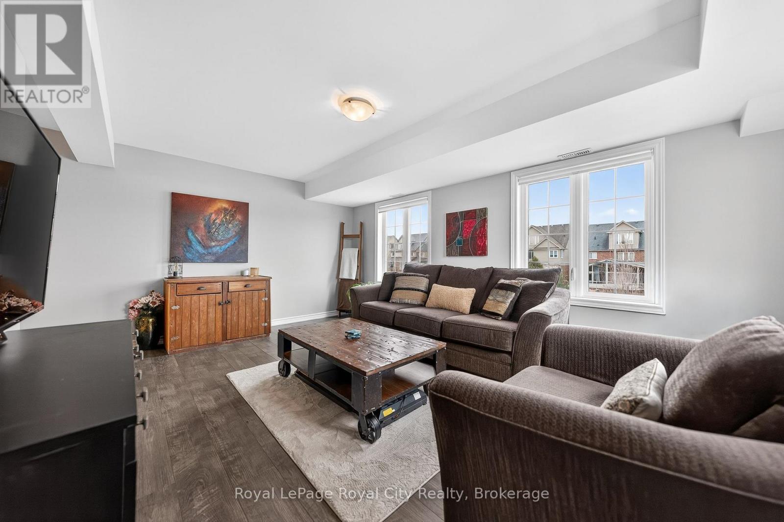 1B - 85 MULLIN DRIVE