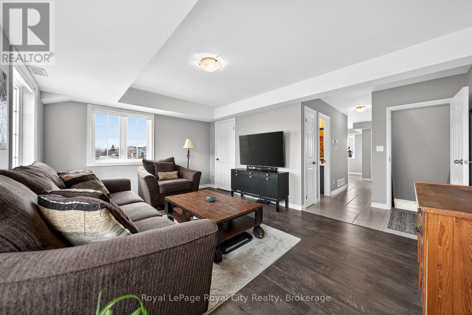 1B - 85 MULLIN DRIVE