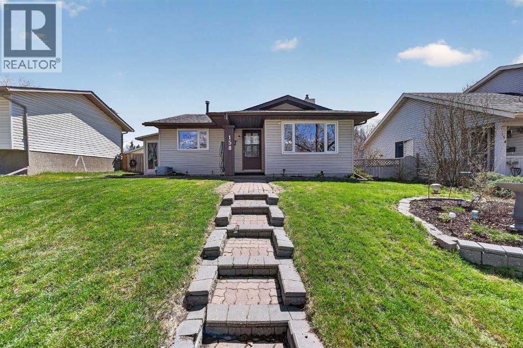 158 Ranch Glen Drive NW