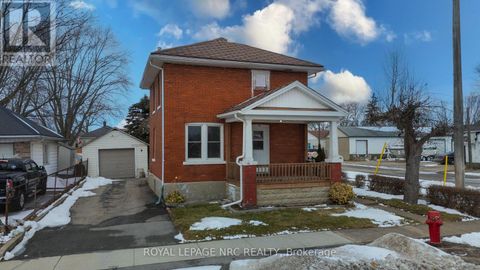 146 MELLANBY AVENUE Port Colborne (Main Street) ON L3K2L7