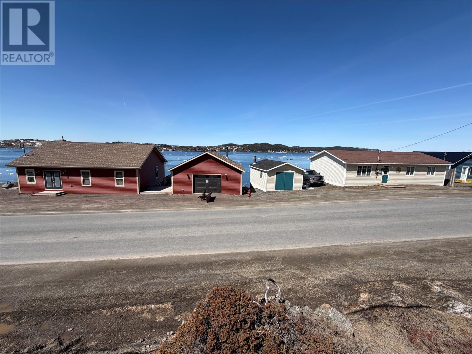 8, 8a, 10 Main Street