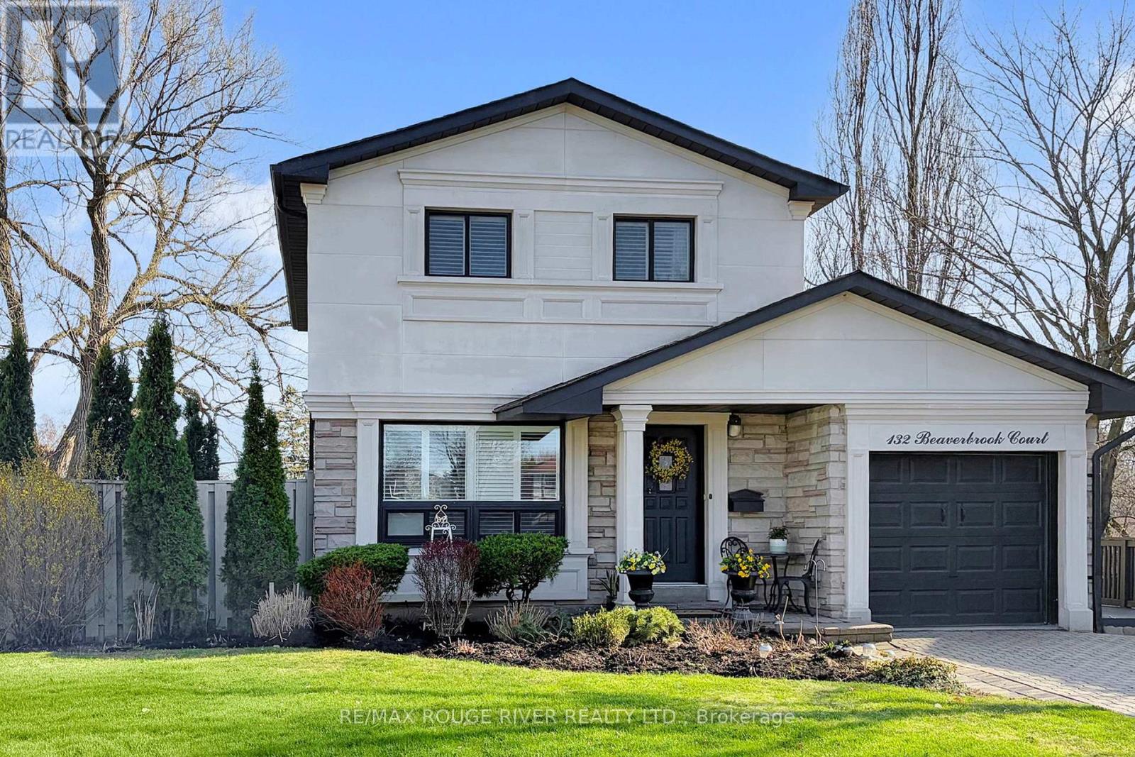 132 BEAVERBROOK COURT