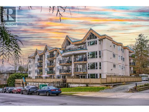 205 11595 FRASER STREET Maple Ridge BC V2X0X7