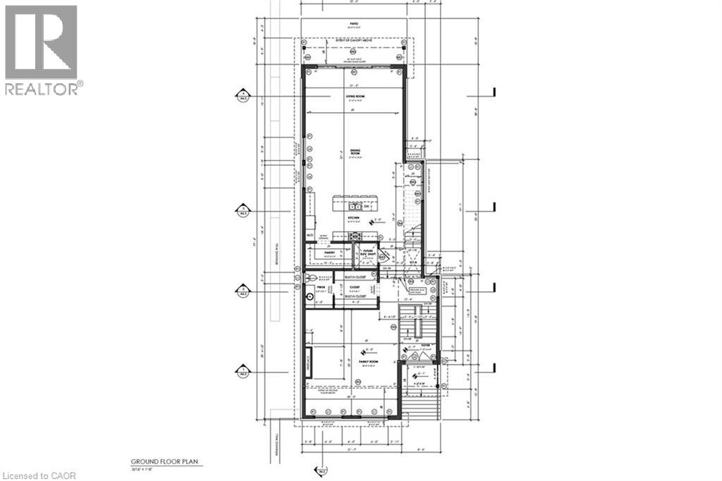 14 NORTH RIDGE Terrace