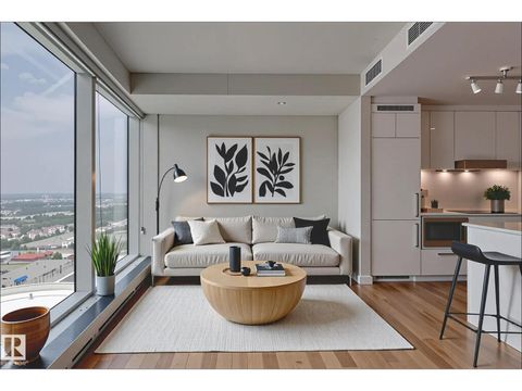 #3012 10360 102 ST NW Edmonton AB T5J0K6