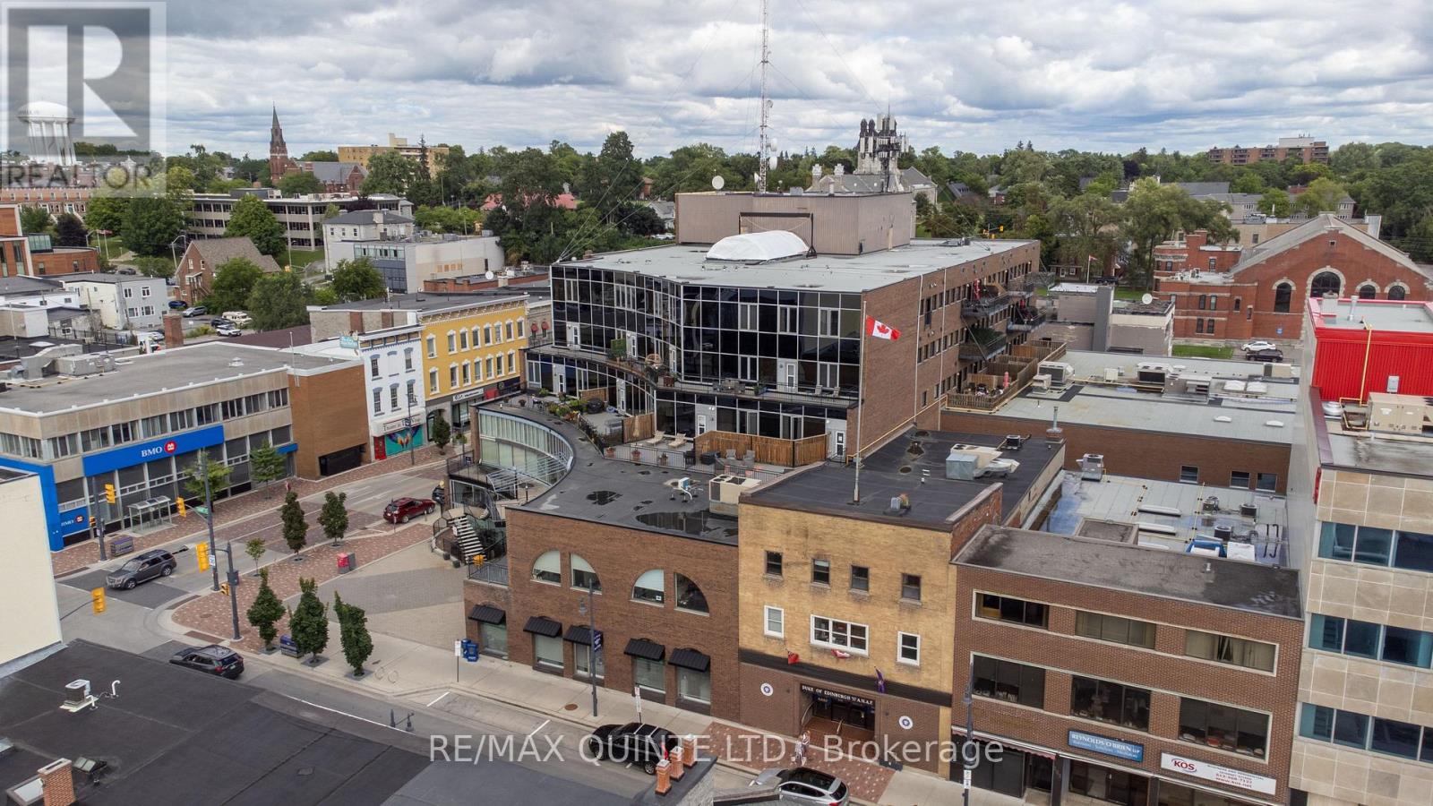 206 - 199 FRONT STREET