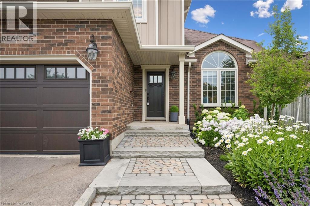 622 WESTFIELD Drive