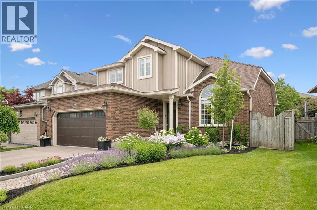 622 WESTFIELD Drive