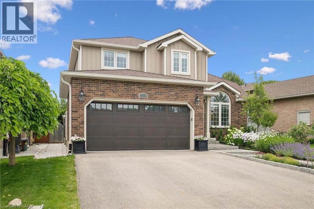 622 WESTFIELD Drive