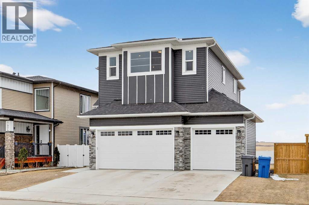 1402 Scarlett Ranch Lane