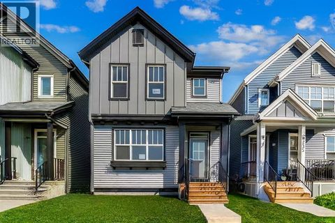 239 Savoy Landing SE Calgary AB T3S0L1