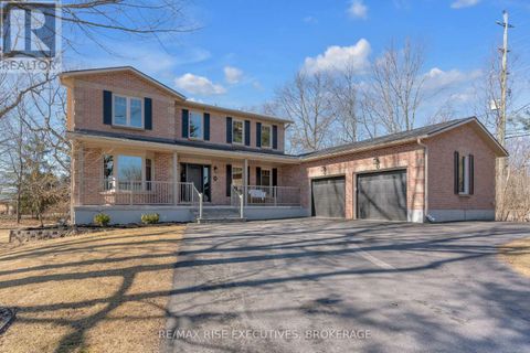 5 FAIRCREST BOULEVARD Kingston (Kingston East (Incl CFB Kingston)) ON K7L4V1