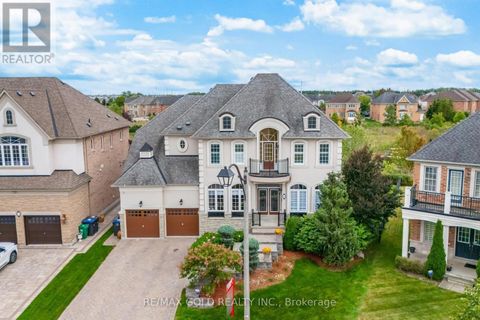 10 VISSINI WAY Brampton (Bram East) ON L6P2W2