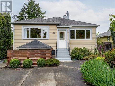 4406 Torquay Dr Saanich BC V8N3L4