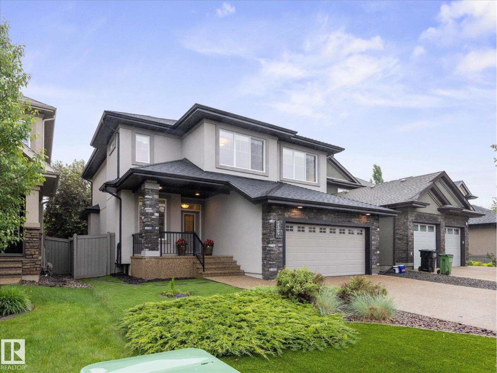 2307 WARRY CO SW