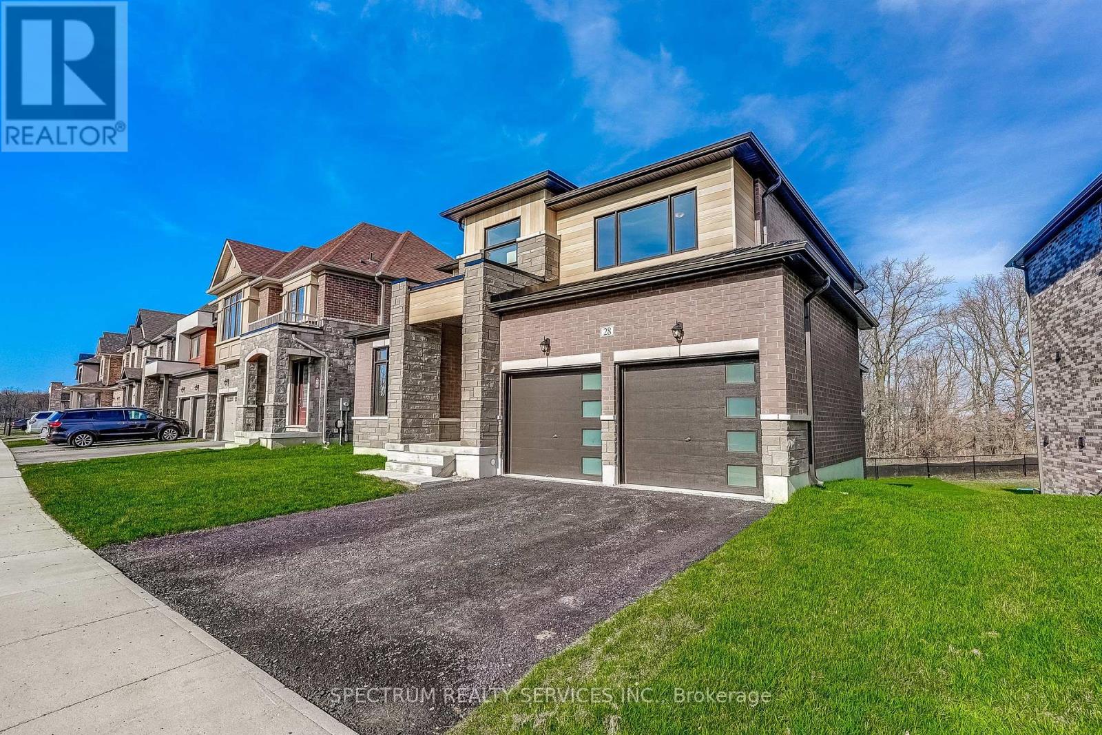 28 DORE DRIVE