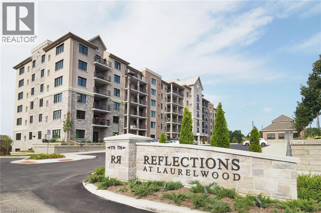 778 LAURELWOOD Drive Unit# 305