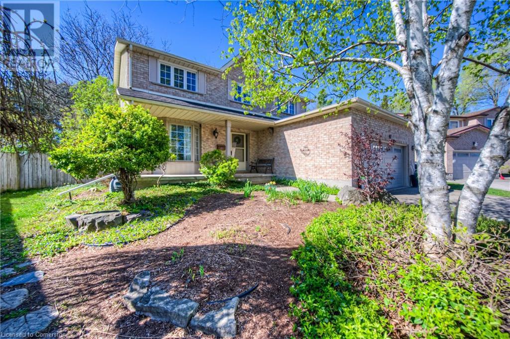 97 RUSHBROOK Drive