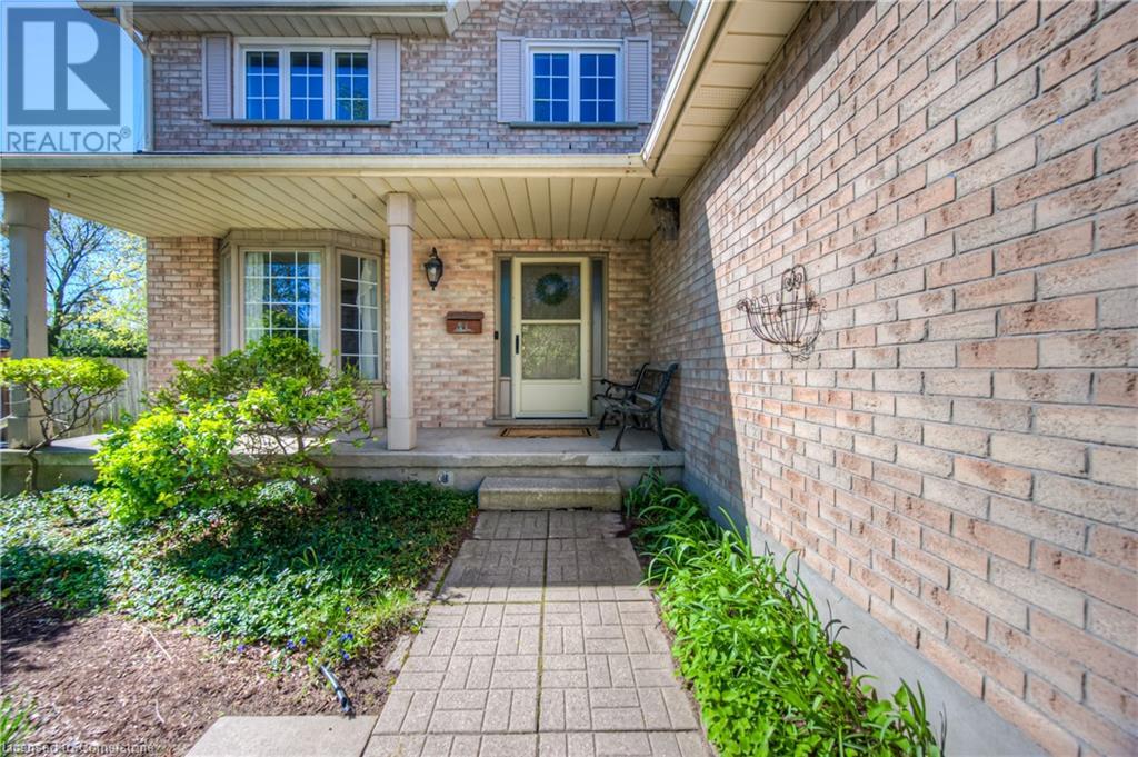 97 RUSHBROOK Drive