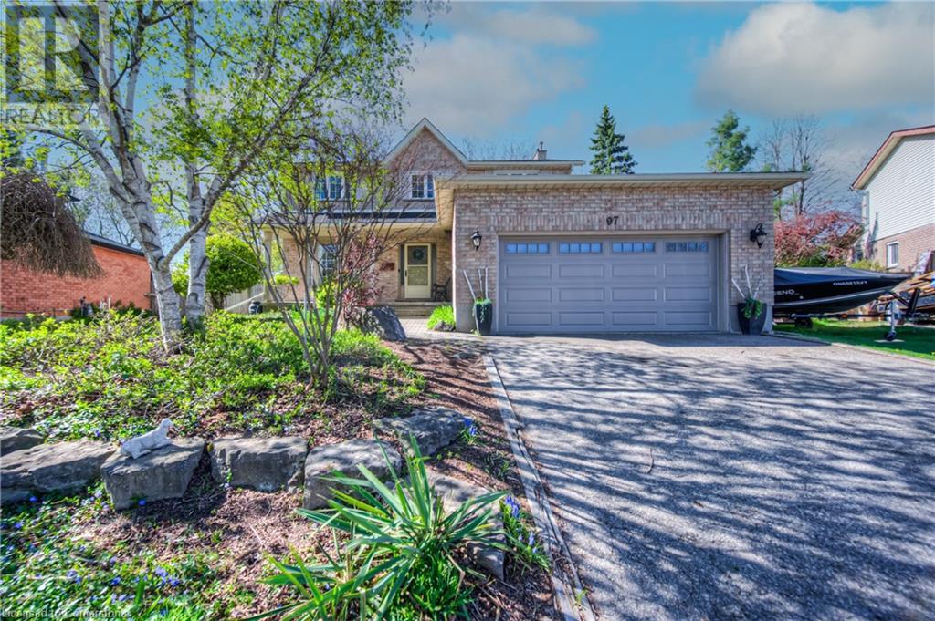 97 RUSHBROOK Drive