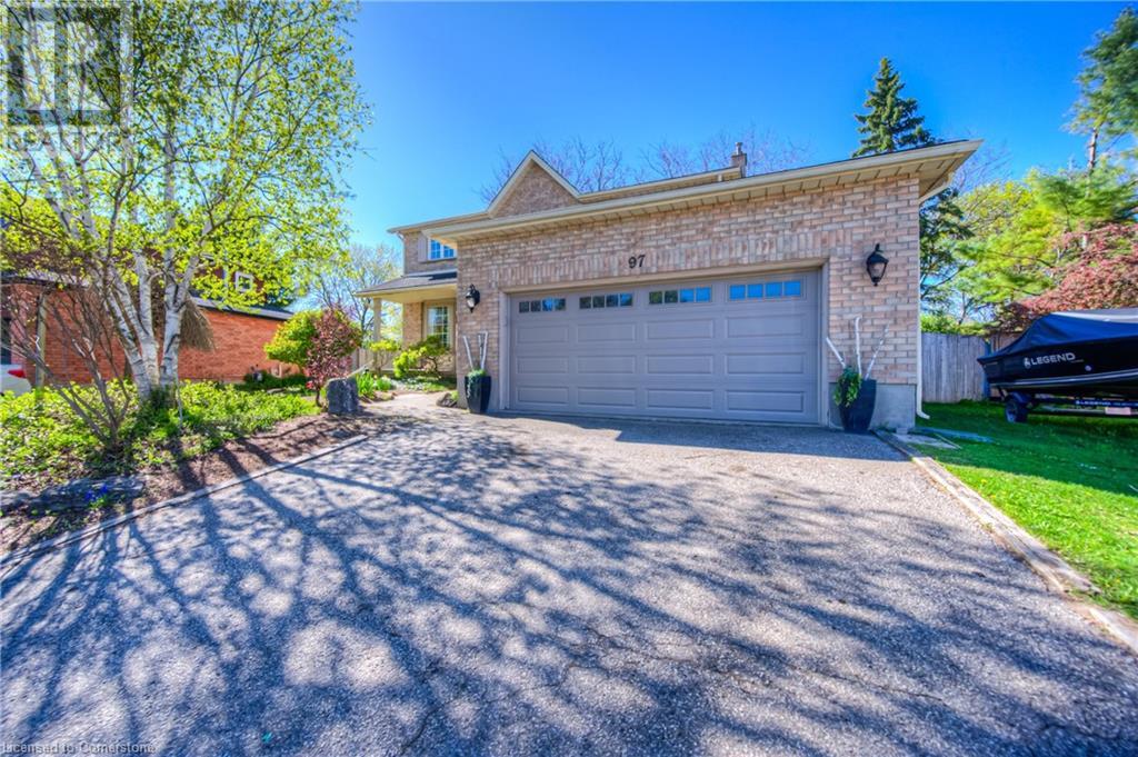 97 RUSHBROOK Drive