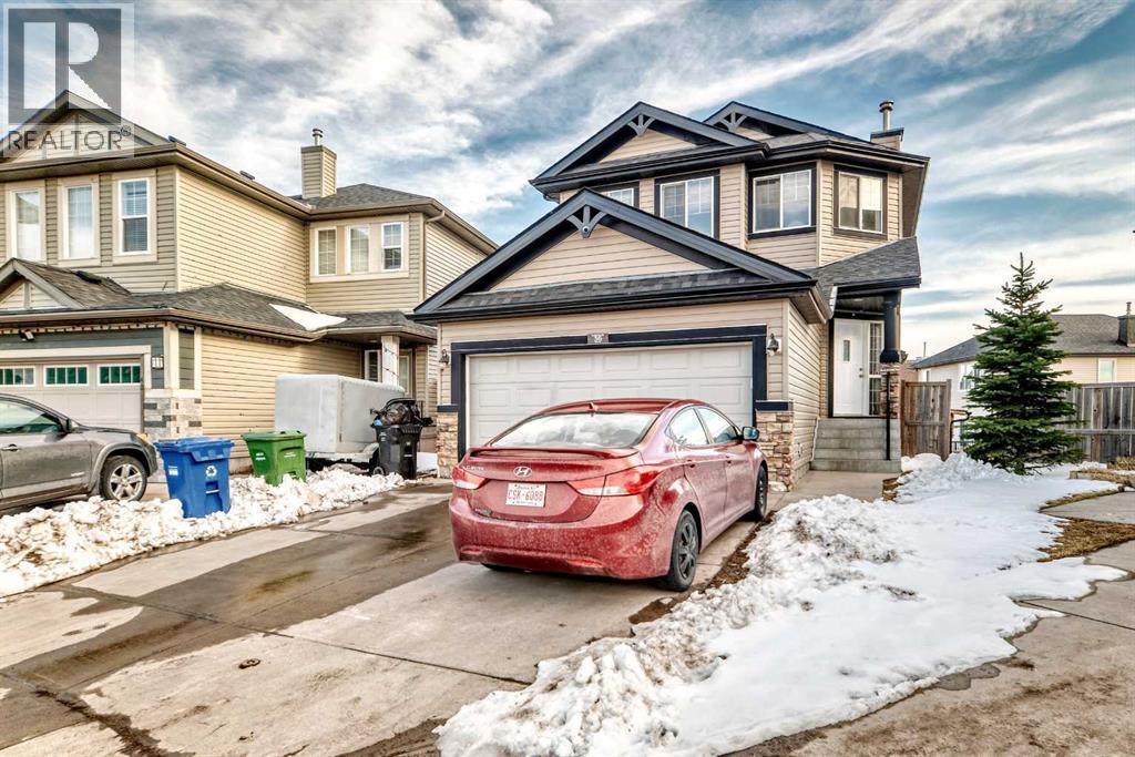 36 Saddleland Court NE