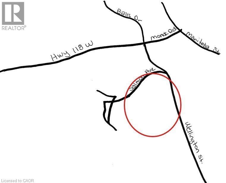 PT LT 1 & 2 SALMON Avenue