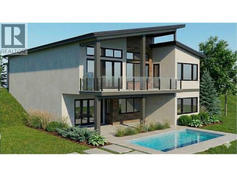 1960 Northern Flicker Court Unit# 7 Kelowna BC V1V0G3