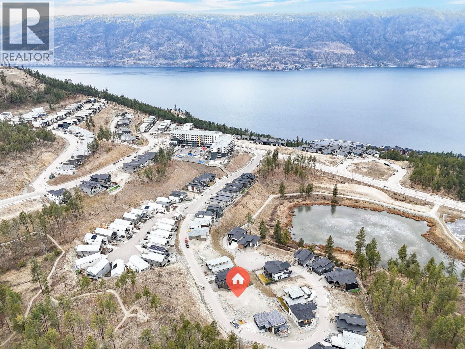 1960 Northern Flicker Court Unit# 7