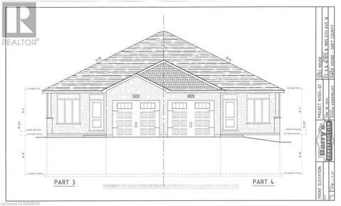 1815 5TH AVENUE W Owen Sound ON N4K5C2