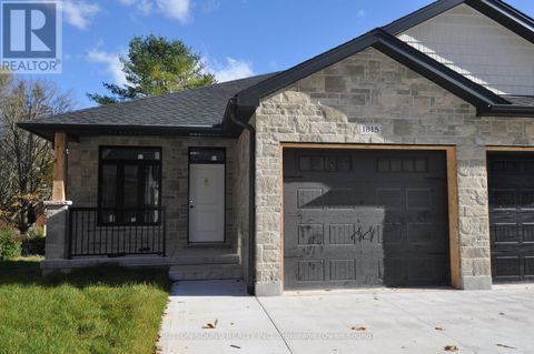1815 5TH AVENUE W Owen Sound ON N4K5C2