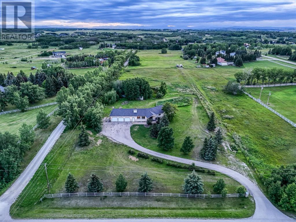 262107 Poplar Hill Drive