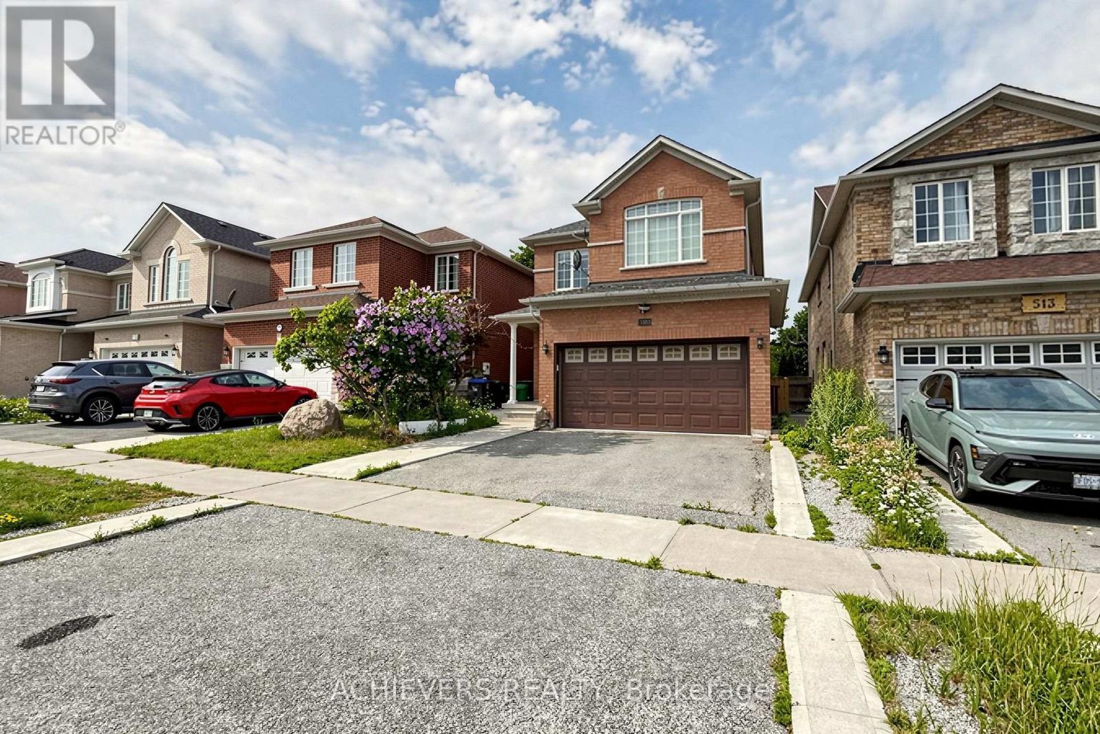 517 NAVIGATOR DRIVE